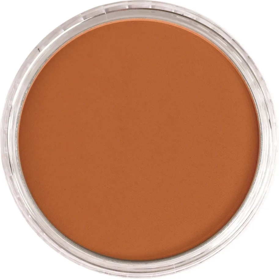 PanPastel 740.5 Burnt Sienna