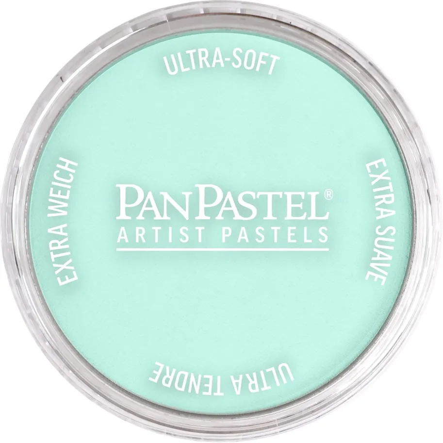 PanPastel 620.8 Phthalo Green Tint