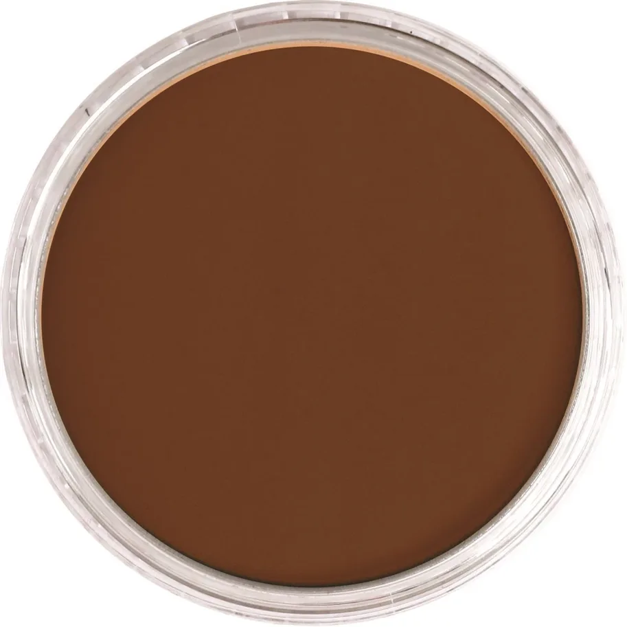 PanPastel 740.3 Burnt Sienna Shade