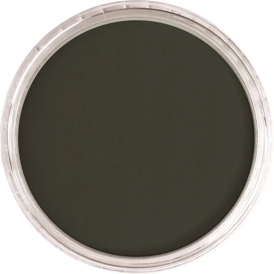 PanPastel 820.1 Neutral Gray Extra Dark 1