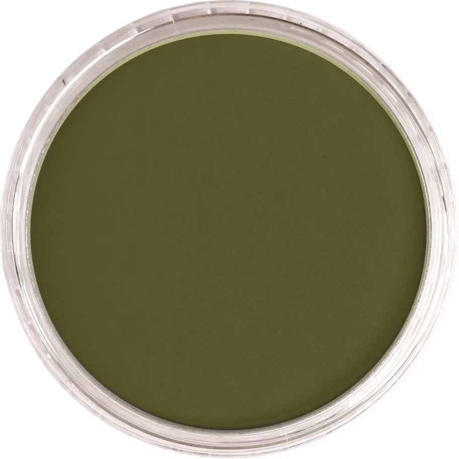 PanPastel 220.1 Hansa Yellow Extra Dark