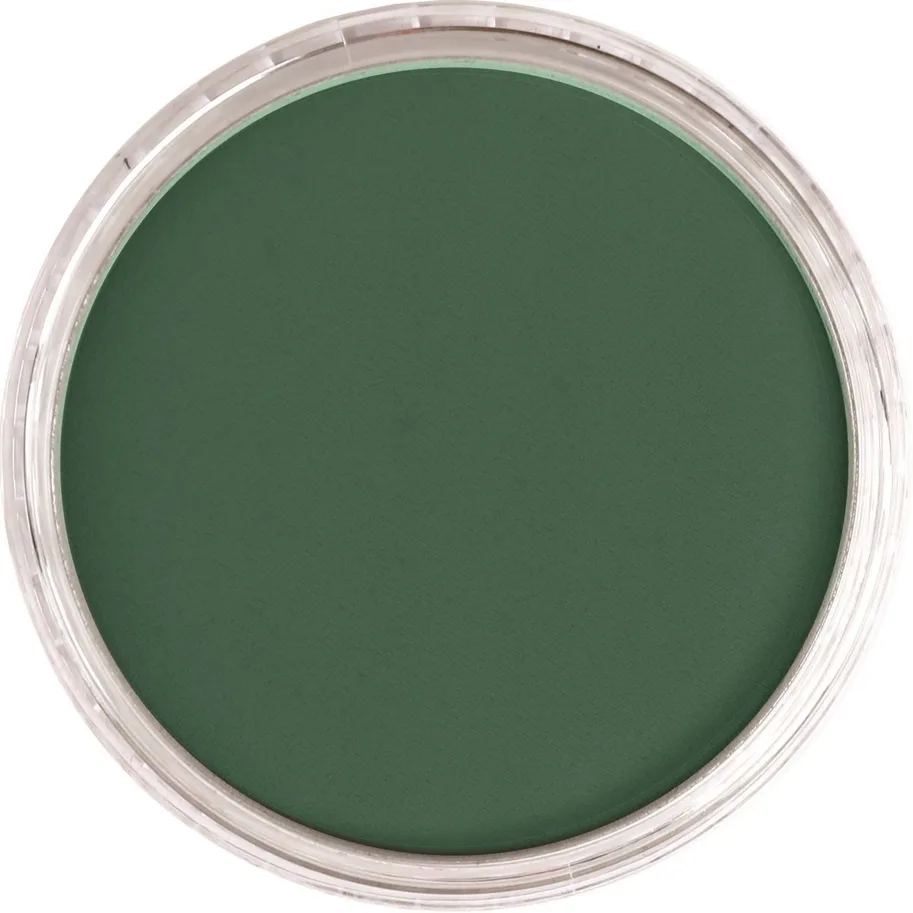 PanPastel 580.1 Turquoise Extra Dark