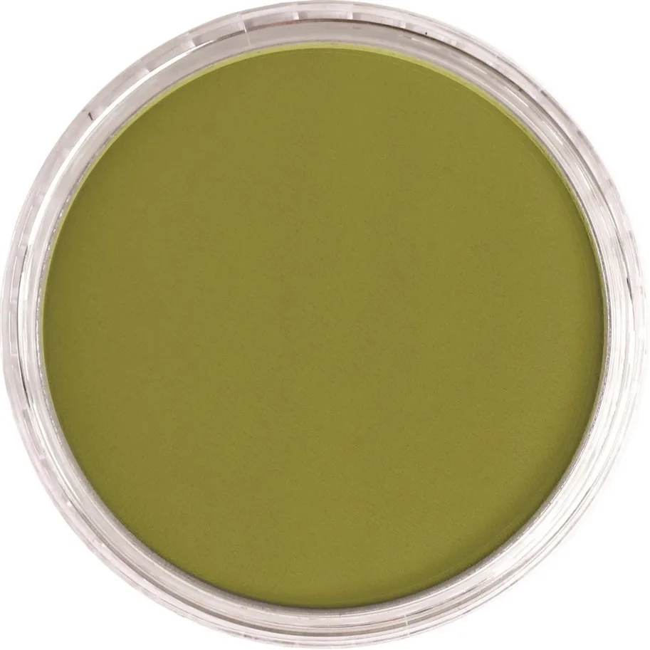 PanPastel 680.3 Bright Yellow Green Shade