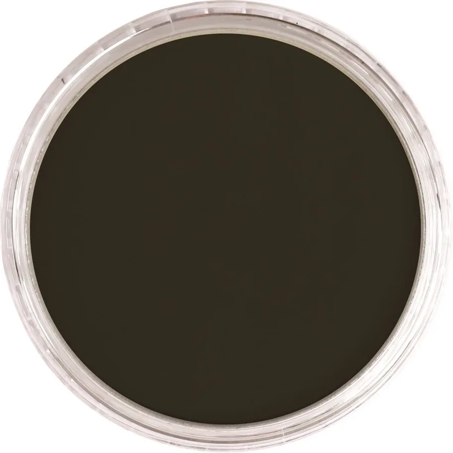 PanPastel 780.1 Raw Umber Extra Dark