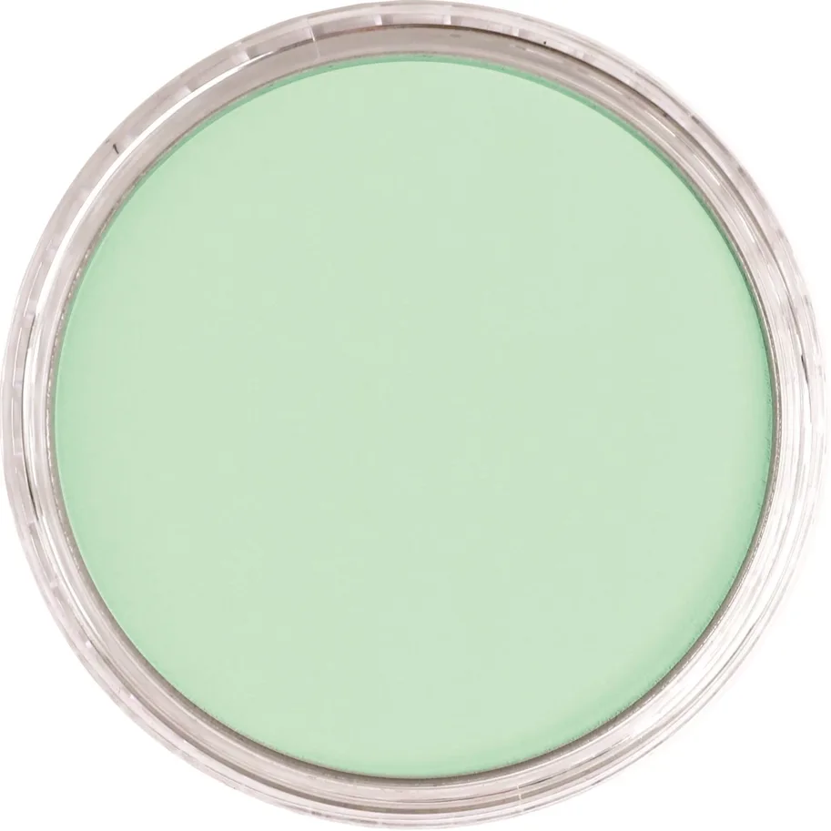 PanPastel 956.5 Pearlescent Green