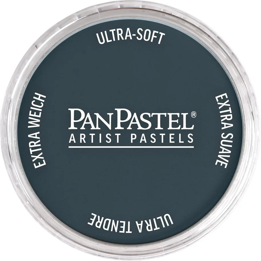 PanPastel 840.3 Payne's Gray