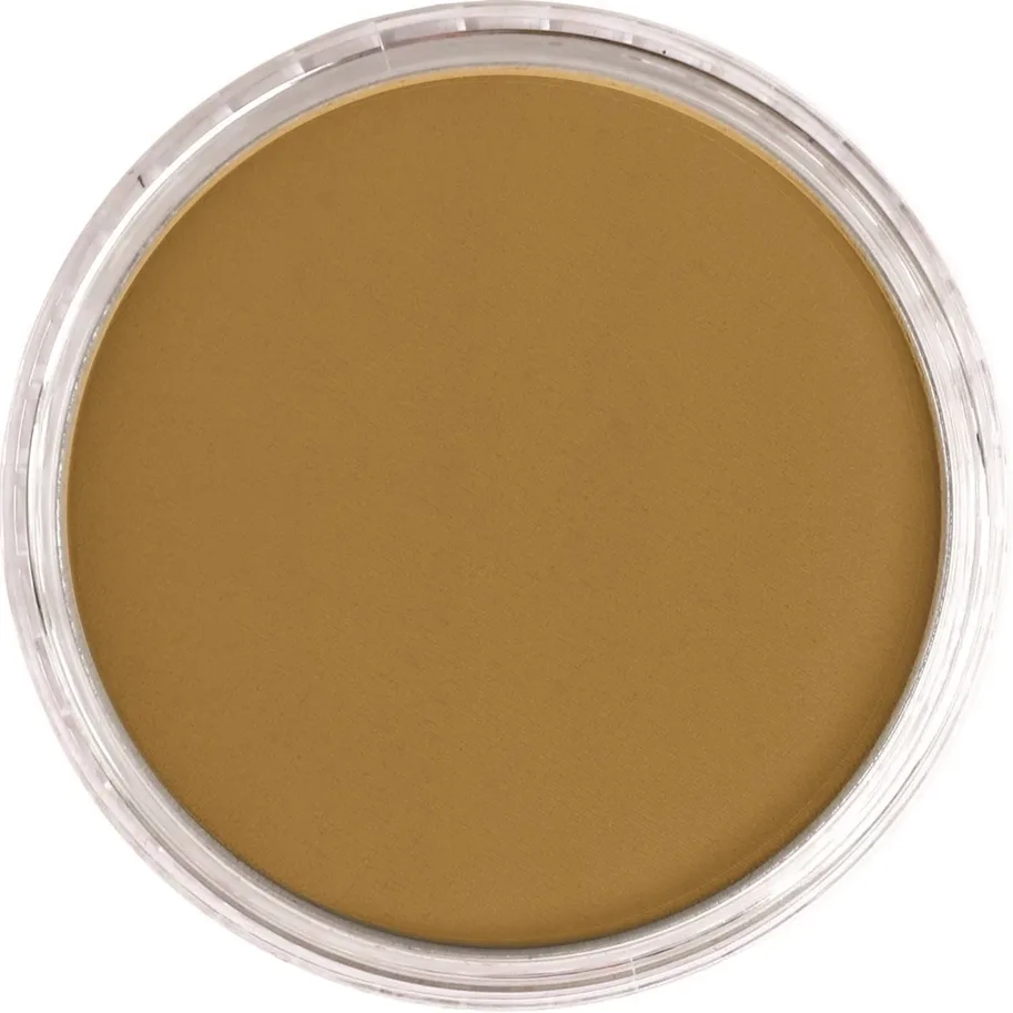 PanPastel 270.3 Yellow Oxide Shade