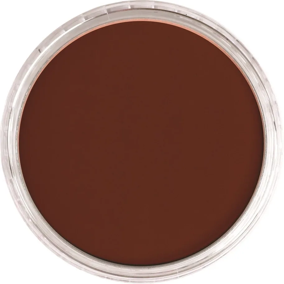 PanPastel 340.1 Permanent Red Extra Dark
