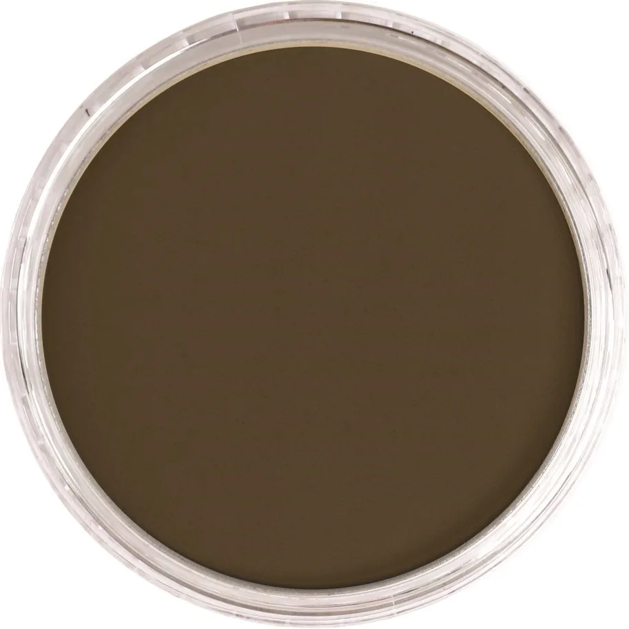 PanPastel 780.5 Raw Umber