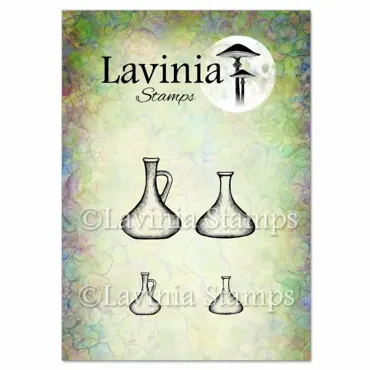 Lavinia Stamps - Tonic of Health