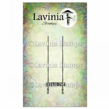 Lavinia Stamps - Swing