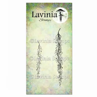 Lavinia Stamps - Silkweed Hops