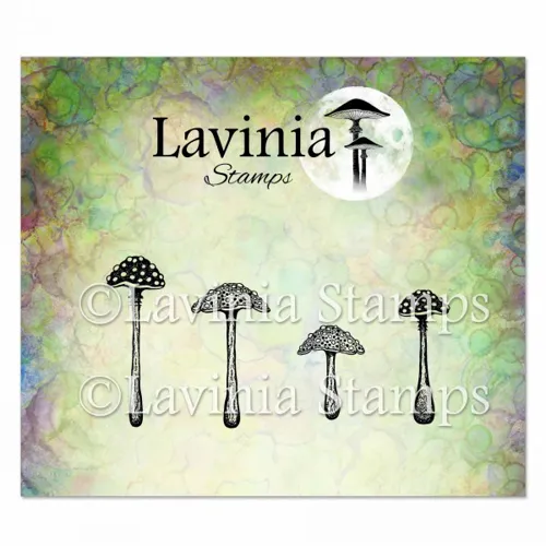 EASI-Lavinia_Stamps_LAV974-Purple-Cap-Mushrooms.jpg