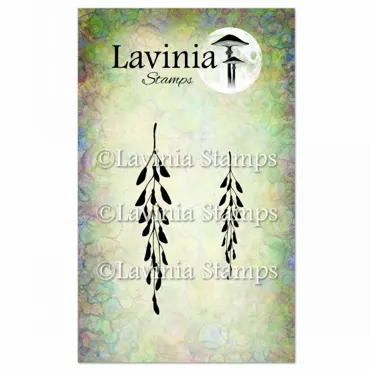 Lavinia Stamps - Moon Laurel