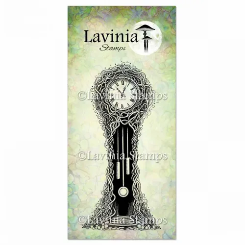 EASI-Lavinia_Stamps_LAV966-Grandfairy-Clock.jpg
