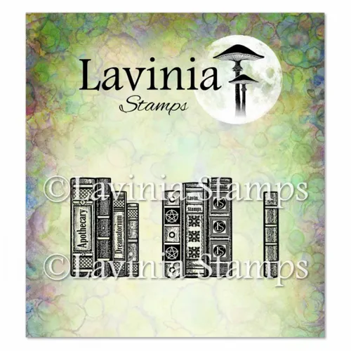 EASI-Lavinia_Stamps_LAV958-Book-of-Lost-Words.jpg