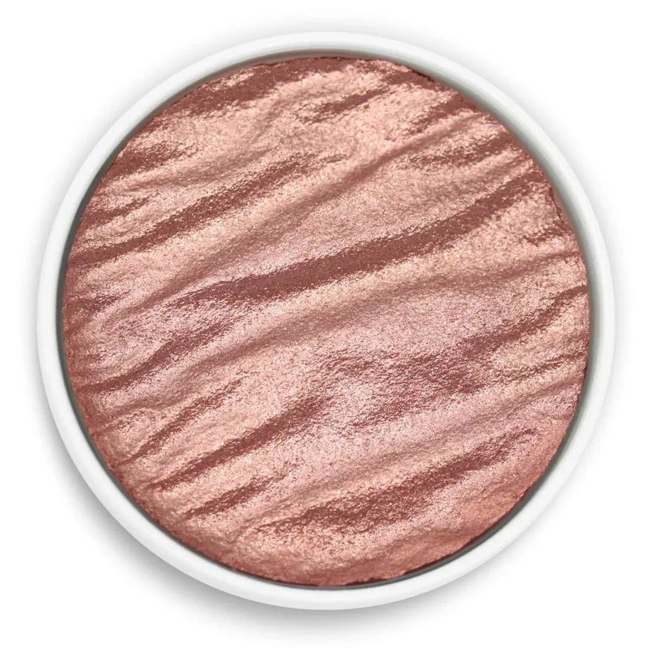 Coliro Pearlcolor Rose Gold