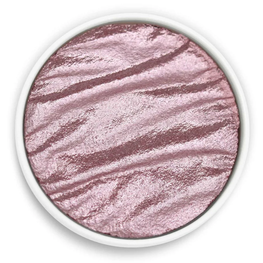 Coliro Pearlcolor Metallic Rose