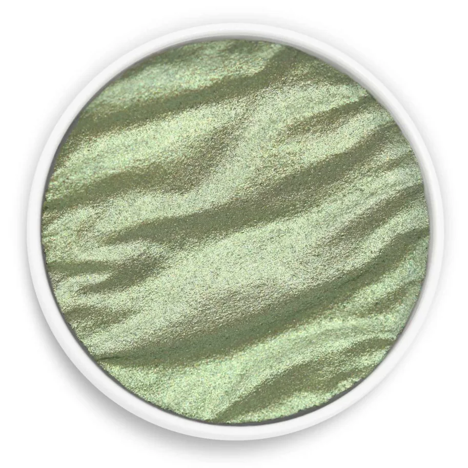 Coliro Pearlcolor Pistachio