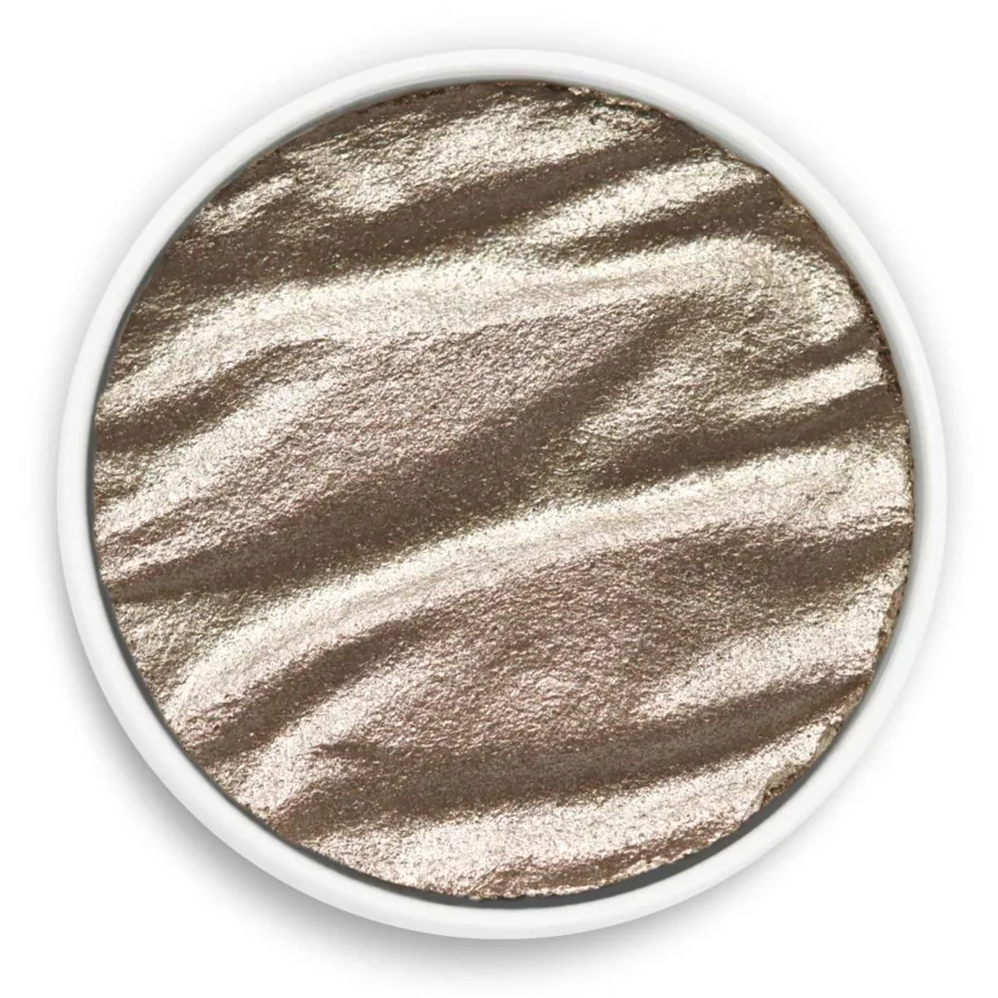 Coliro Pearlcolor Goldrush