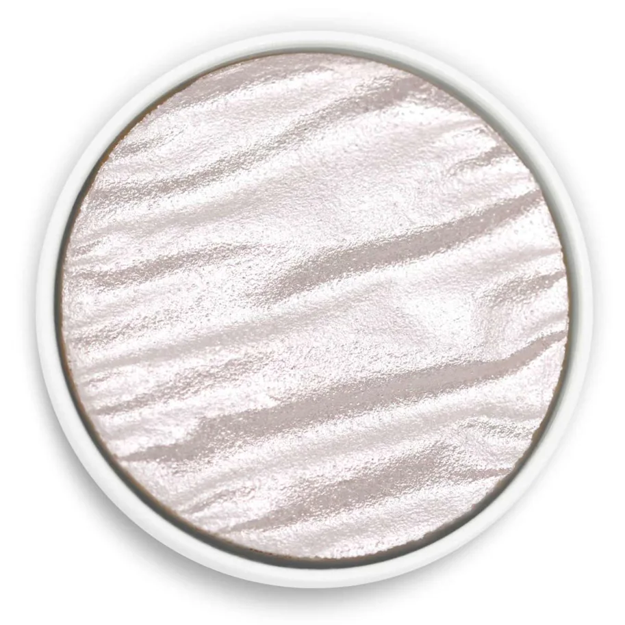 Coliro Pearlcolor Silver Pearl