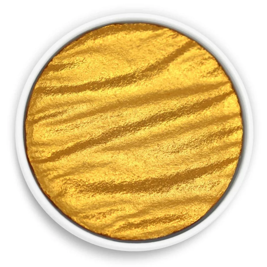 Coliro Pearlcolor Gold Pearl