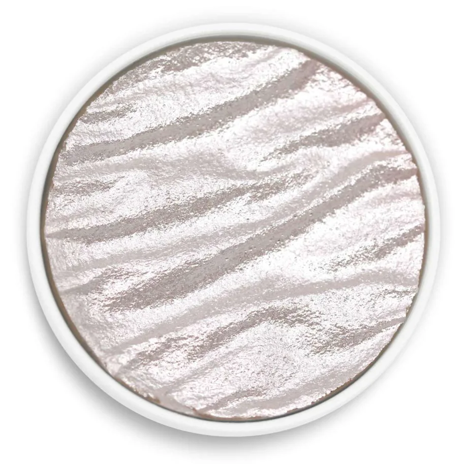 Coliro Pearlcolor Sterling Silver