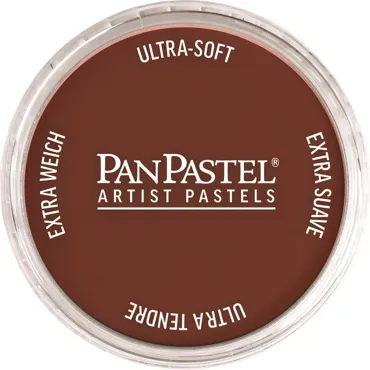 PanPastel 380.3 Red Iron Oxide Shade
