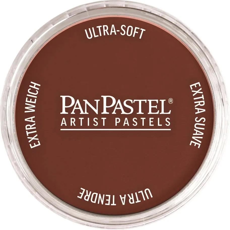 PanPastel 380.3 Red Iron Oxide Shade