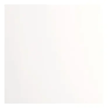 Florence • Tonkarton 216g Glatt 30,5x30,5cm Elfenbein