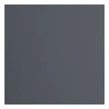 Florence • Tonkarton 216g Glatt 30,5x30,5cm Anthracite