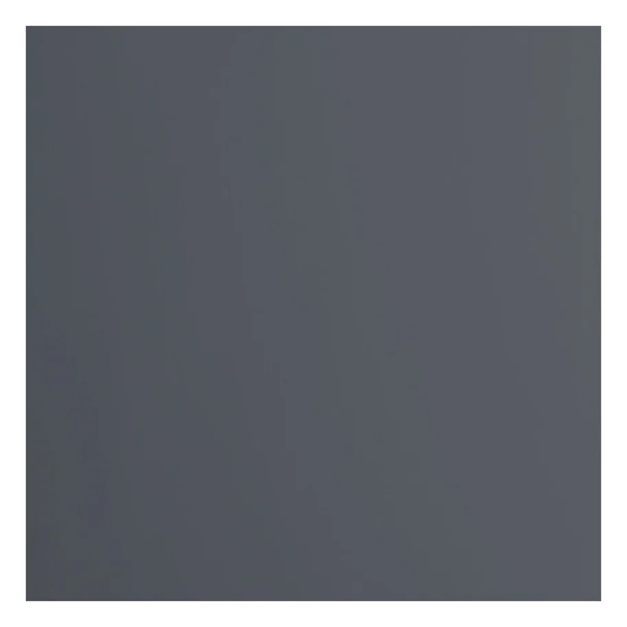 Florence • Tonkarton 216g Glatt 30,5x30,5cm Anthracite