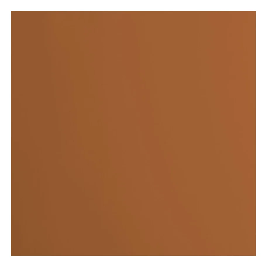 Florence • Tonkarton 216g Glatt 30,5x30,5cm Brick