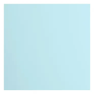 Florence • Tonkarton 216g Glatt 30,5x30,5cm Ocean