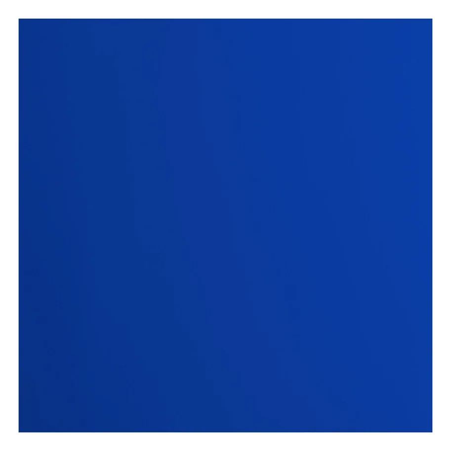 Florence • Tonkarton 216g Glatt 30,5x30,5cm Sapphire