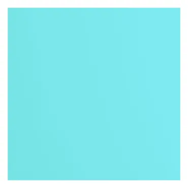 Florence • Tonkarton 216g Glatt 30,5x30,5cm Sky