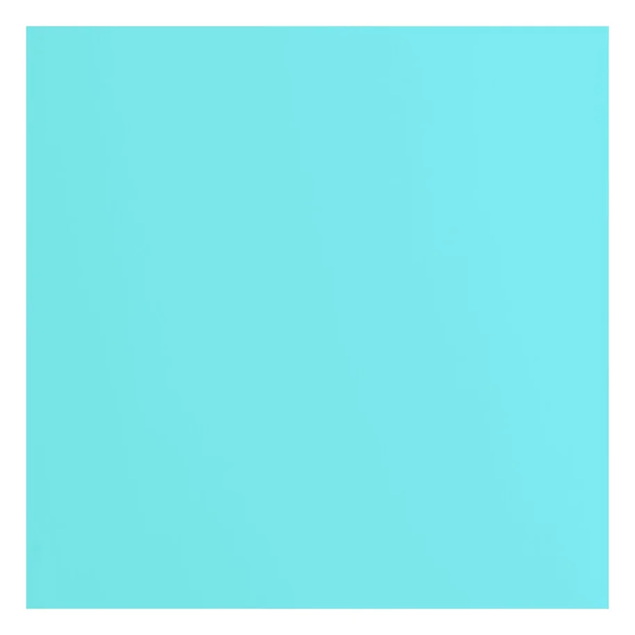 Florence • Tonkarton 216g Glatt 30,5x30,5cm Sky