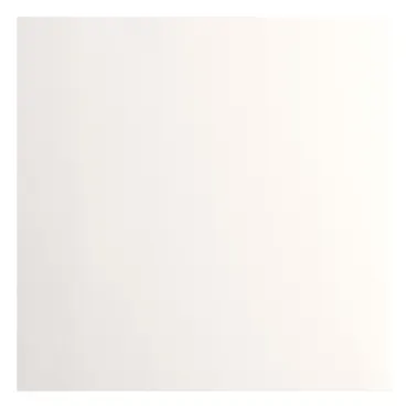 Florence • Tonkarton 216g Glatt 30,5x30,5cm Off-White