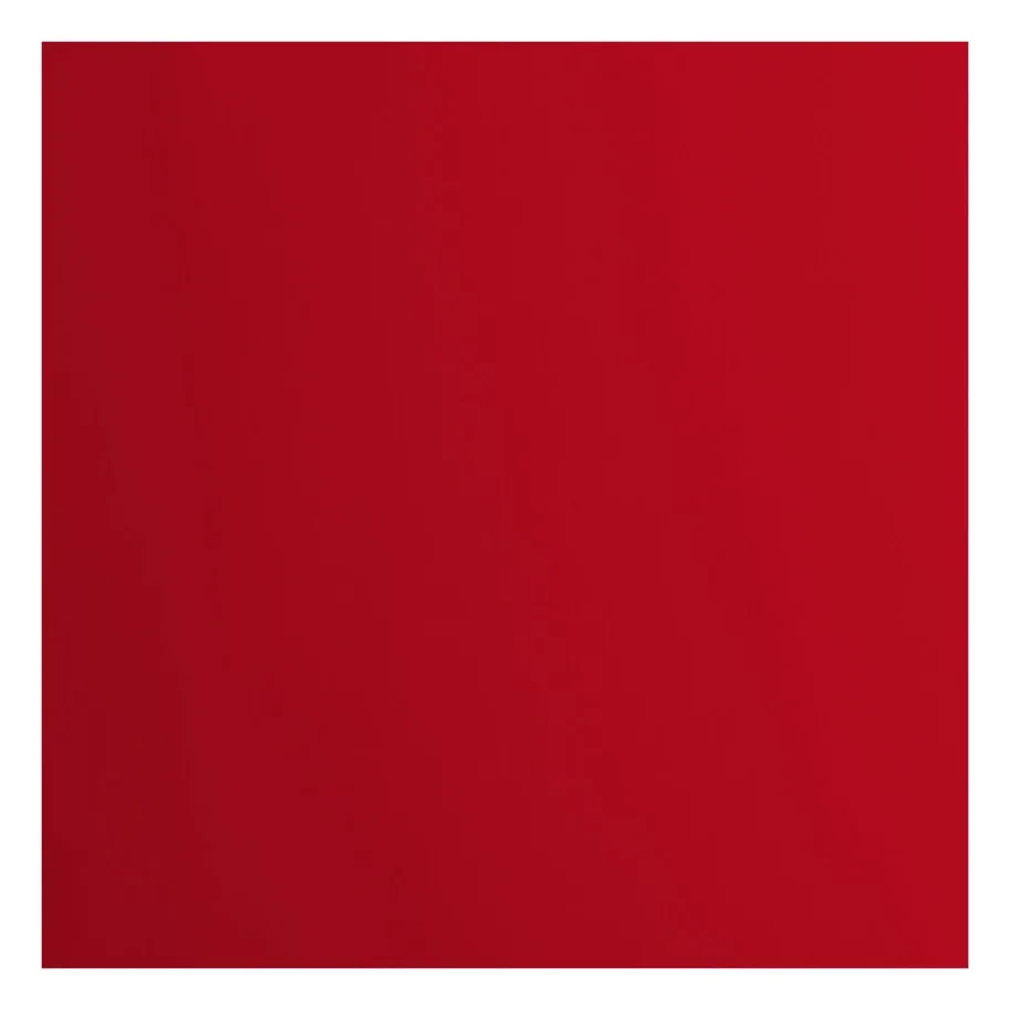 Florence • Tonkarton 216g Glatt 30,5x30,5cm Poppy