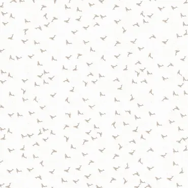 Charlie & Paulchen Bébé doux – Wal allover