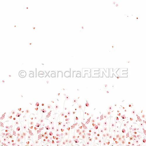 103504-design-papier-zarte-bluetenwiese-rot-rosa-erlebniswelt-alexandra-renke.webp