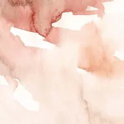 Charlie & Paulchen Design Cardstock Trauer endet nie – Aquarell-Terra