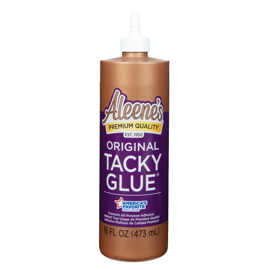 Aleene's Original Tacky Glue 473ml