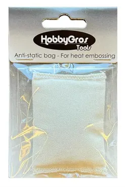 HobbyGros Tools "Anti-static bag"