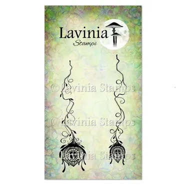 Lavinia Stamps - Twilight Hideout