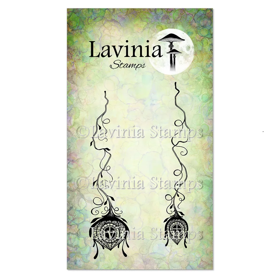 Lavinia Stamps - Twilight Hideout 