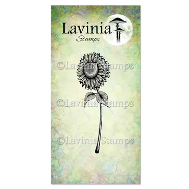 Lavinia Stamps - Sunflower 2