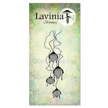 Lavinia Stamps - Pixie Lanterns