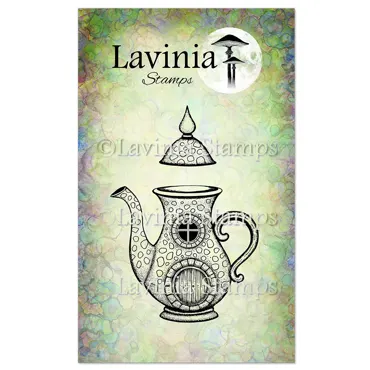 Lavinia Stamps - Earl Grey Lodge