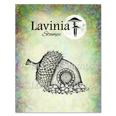 Lavinia Stamps - Acorn Abode